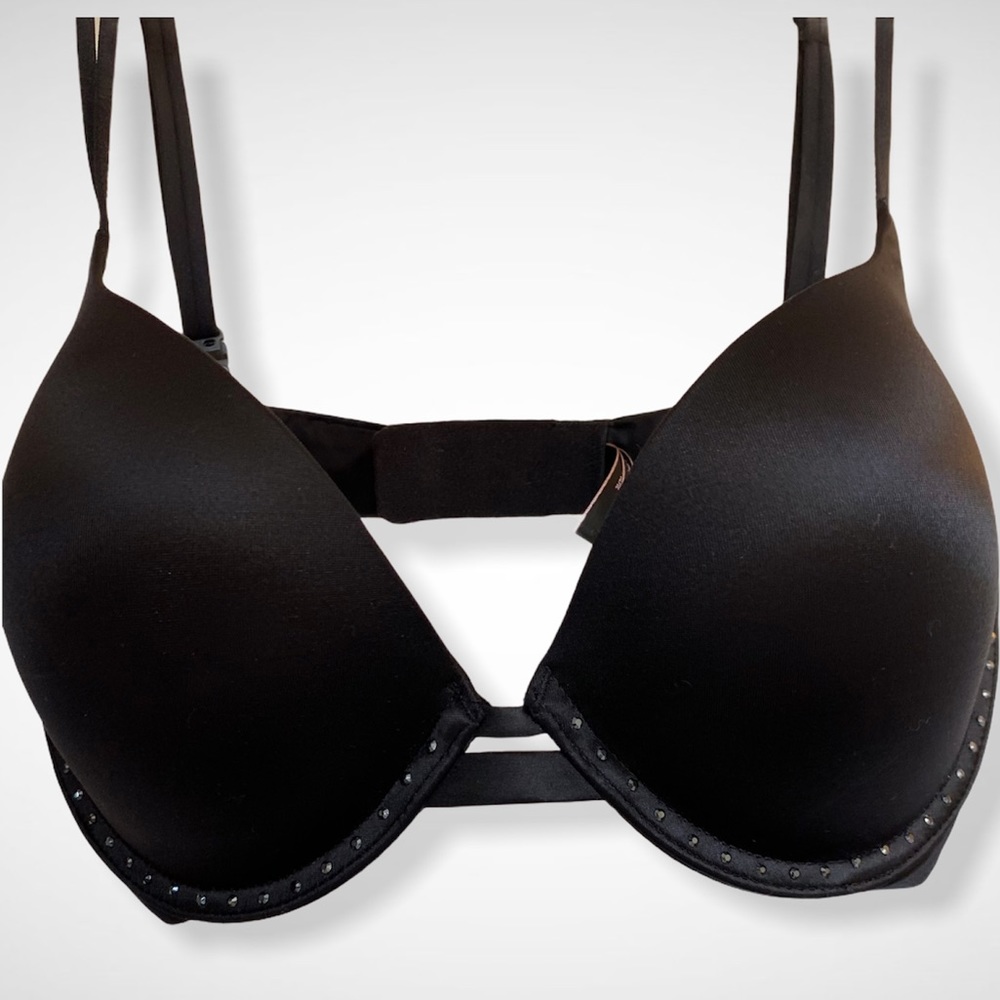 Victoria’s Secret Very Sexy Push-up Bra